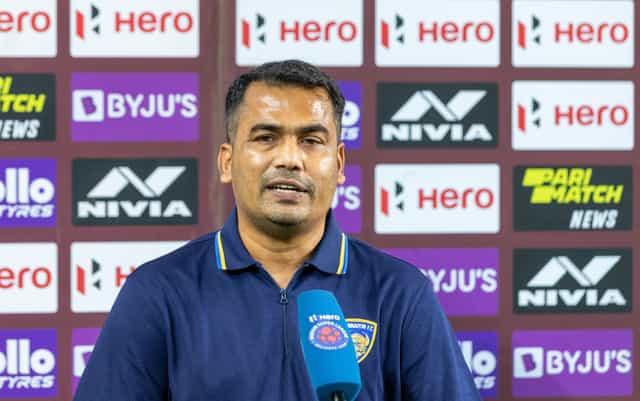 Sabir Pasha appointed as Technical Director of Indian national teams