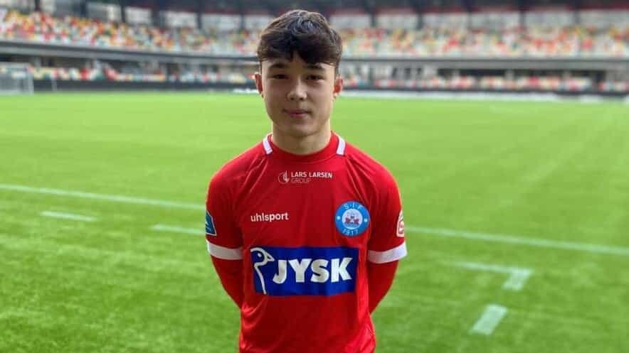 Sebastian Mikkelsen: Profile, playing style, scouting report