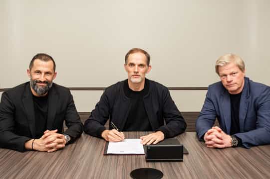 Which managers have managed both Bayern Munich and Dortmund?