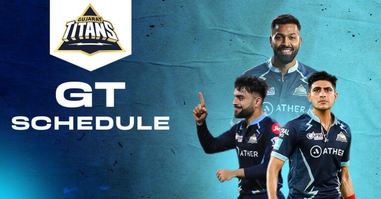 ipl-2023-gujarat-titans-full-schedule
