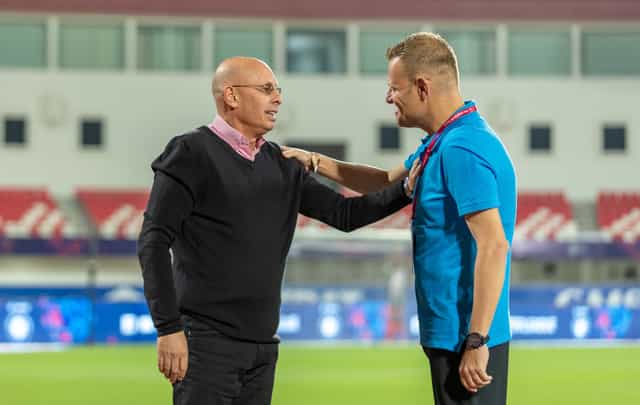 Top three ideal coaches to replace Stephen Constantine at East Bengal