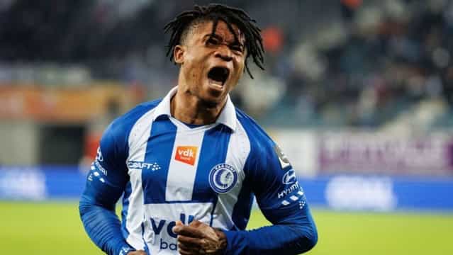 Gift Orban: The Rising Star of Nigeria taking Europe by storm