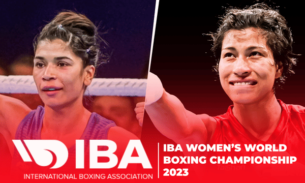 IBA Women's World Boxing Championships: Top five Indian boxers to watch out for