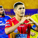 ISL 2022-23 Indian Super League Top 10 best goals