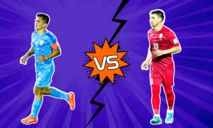 India vs Kyrgyzstan