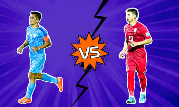 India vs Kyrgyzstan: Three key battles that can decide the tie