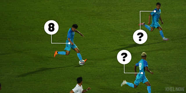 Ratings: Anirudh Thapa scores as India edge out Myanmar in close game