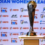 Indian Women's League (IWL)