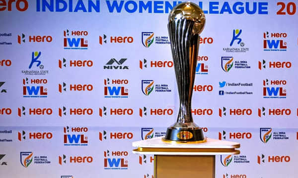 Indian Women's League to start from April 25, East Bengal to take part