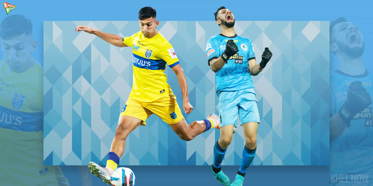 Top five players dropped from Indian football team to reserves for Tri-Nation Friendly Tournament