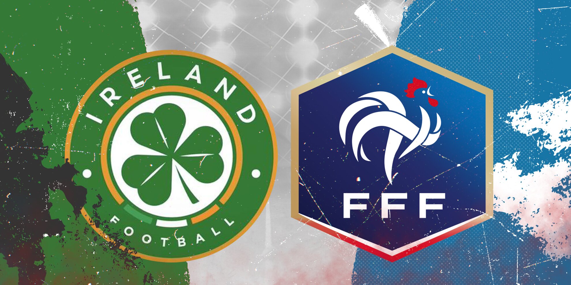 Nhận định bóng đá CH Ireland vs Pháp - Vòng loại Euro 2024: Mbappe tiếp tục tỏa sáng?