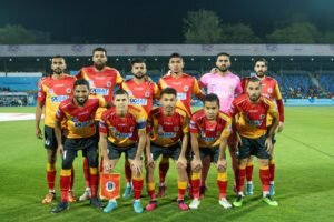 Indian Super League ISL 2022-23 Season Review East Bengal