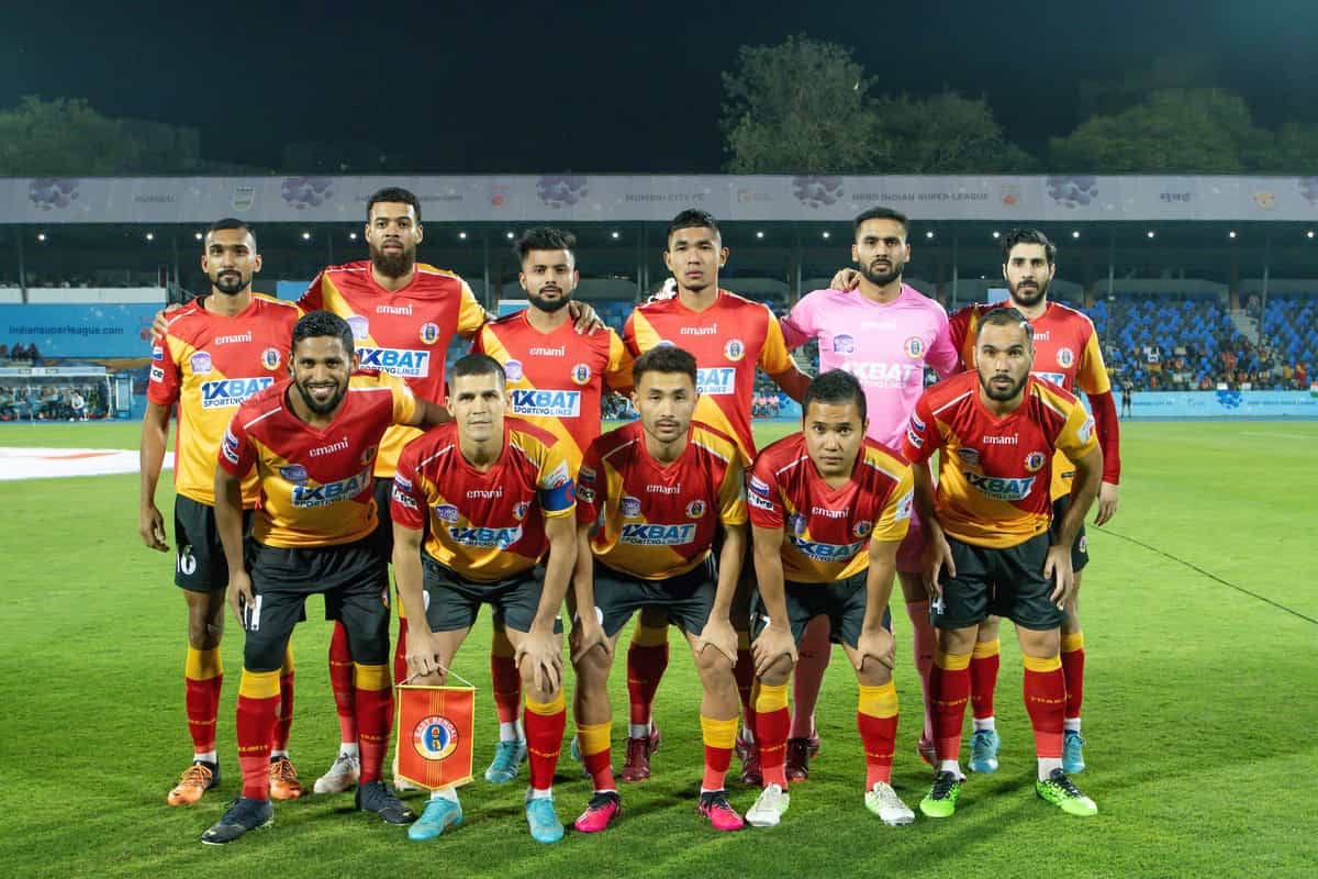 Indian Super League 2022-23 Season Review: East Bengal
