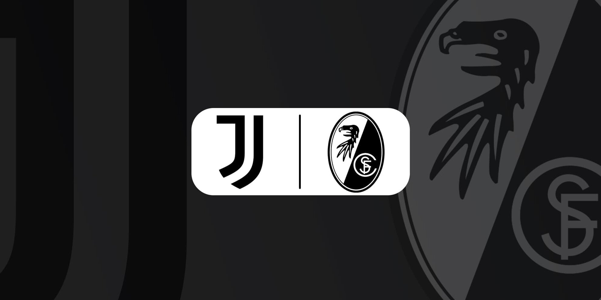 Juventus vs SC Freiburg: