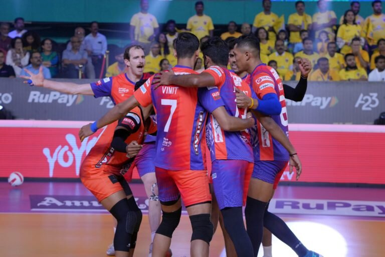 2023-03-prime-volleyball-league-pvl-2023-ahmedabad-defenders-kolkata-thunderbolts-match-preview