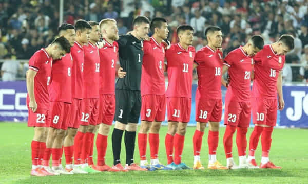 Rival Watch: Confident India take on Kyrgyz Republic in last match of Tri-Nation Friendly Tournament