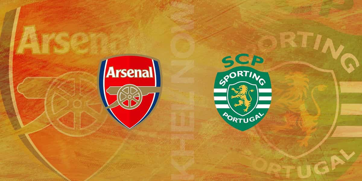 UEL 2022-23: Arsenal vs Sporting CP: Predicted lineup, injury news, head-to-head, telecast