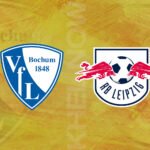 VfL Bochum RB Leipzig