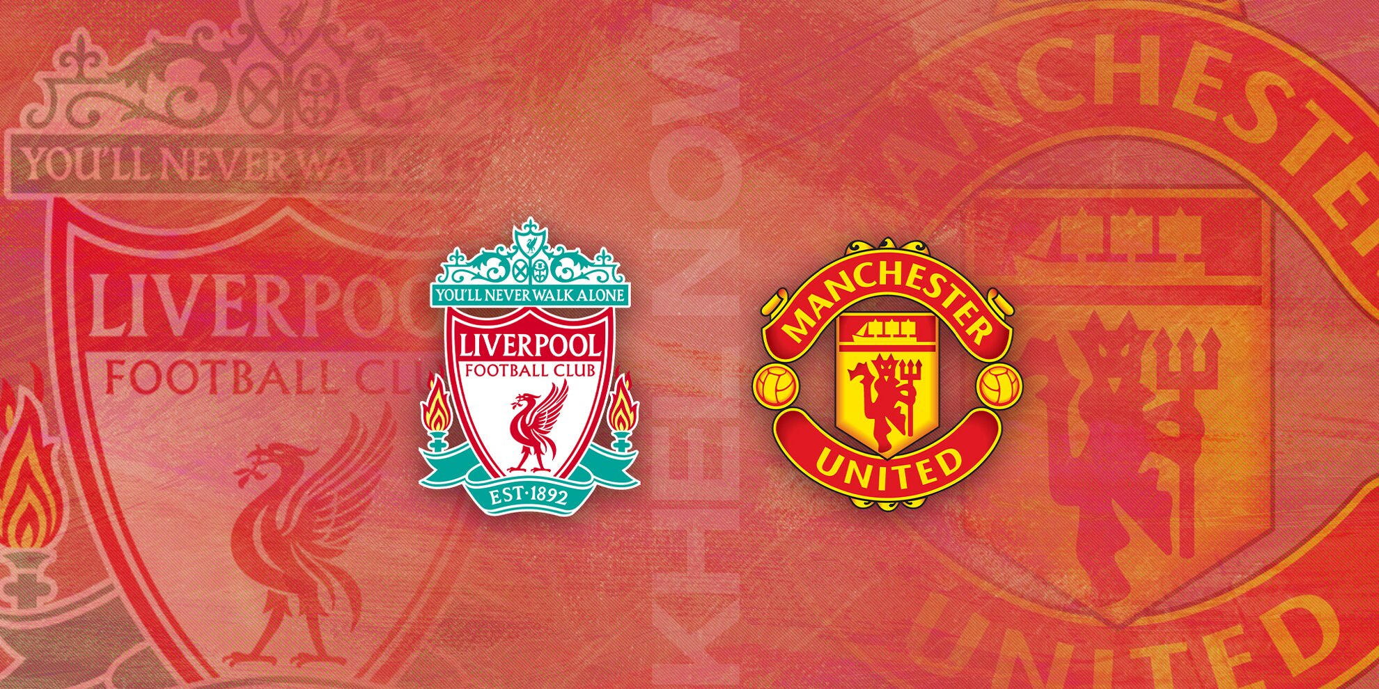Liverpool Manchester United
