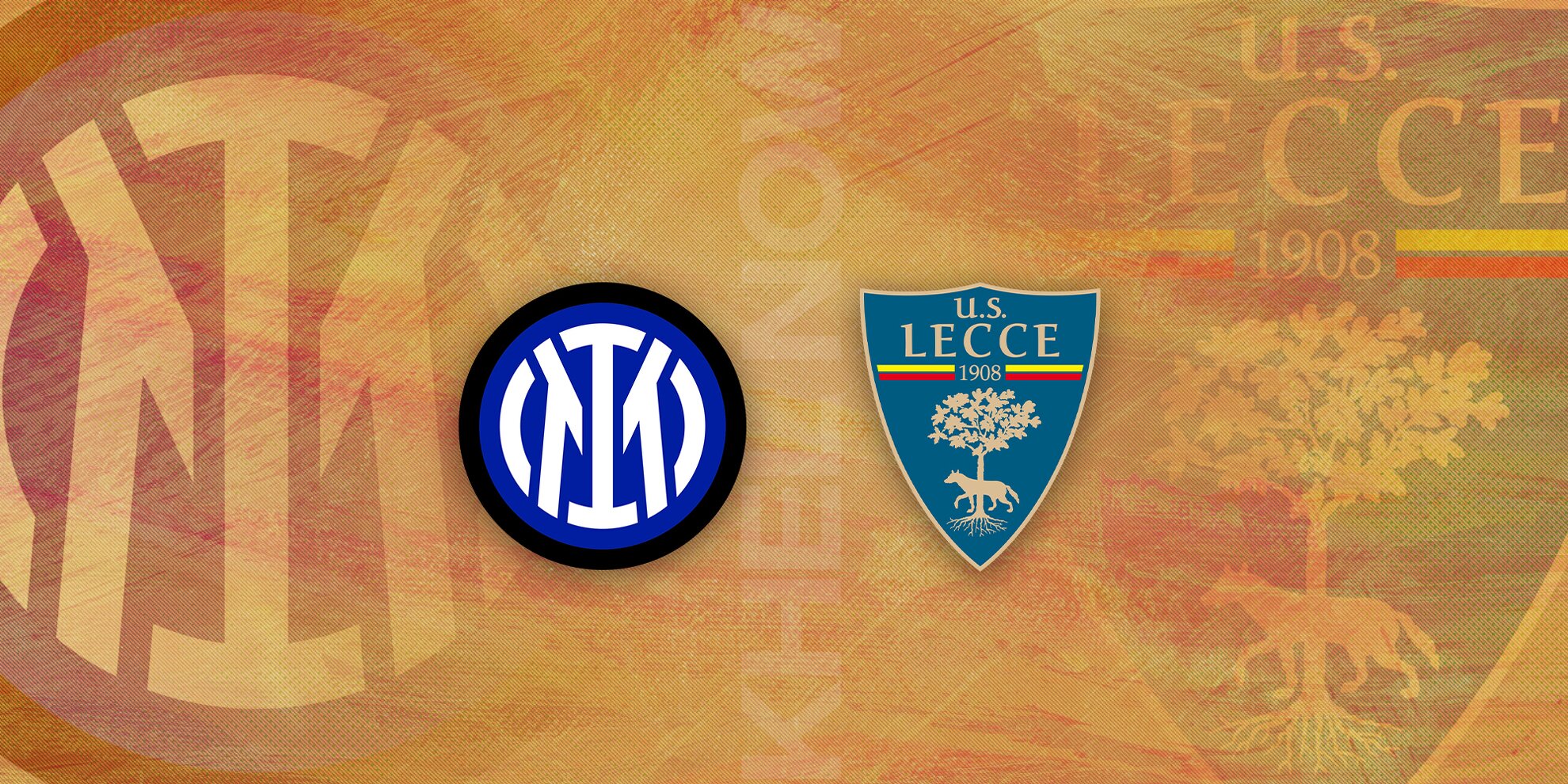 Inter Milan Lecce Serie A