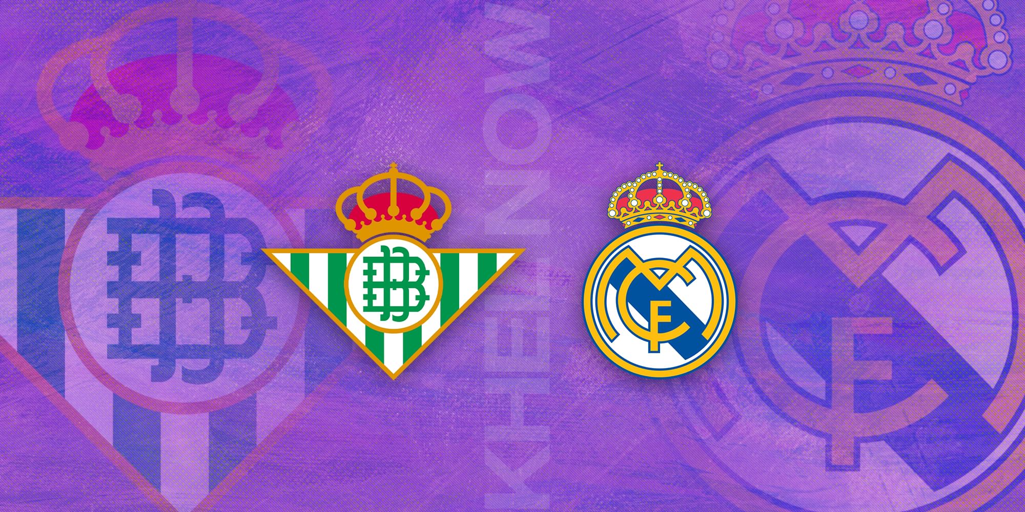 Statistiques de real madrid – real betis balompié