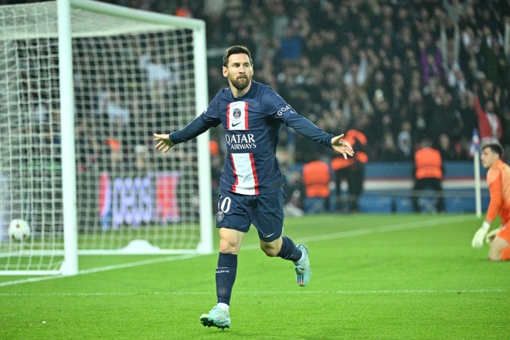 highest goal scorer in the euros