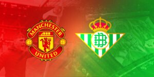 Manchester United vs Real Betis