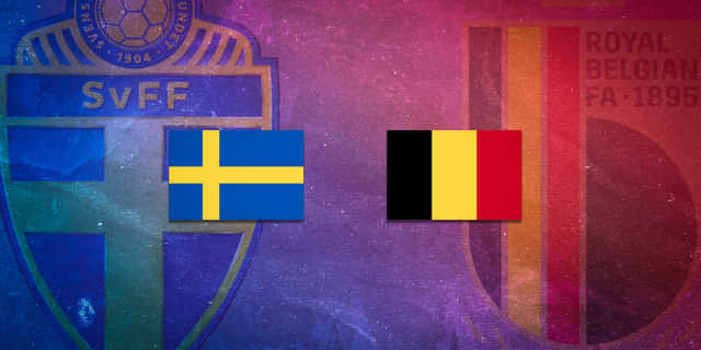 EURO 2024 Qualifiers: Sweden vs Belgium: Predicted lineup, injury news, head-to-head, telecast