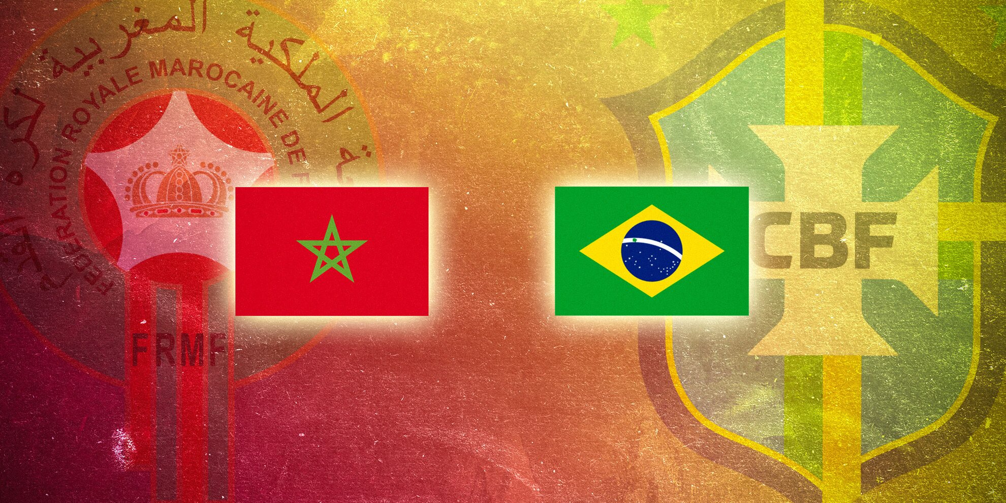 International Friendly Morocco vs Brazil Predicted lineup, injury news, head-to-head