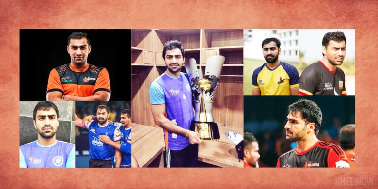 2023-03-kabaddi-mohit-chhillar-records-achievements-titles-stats