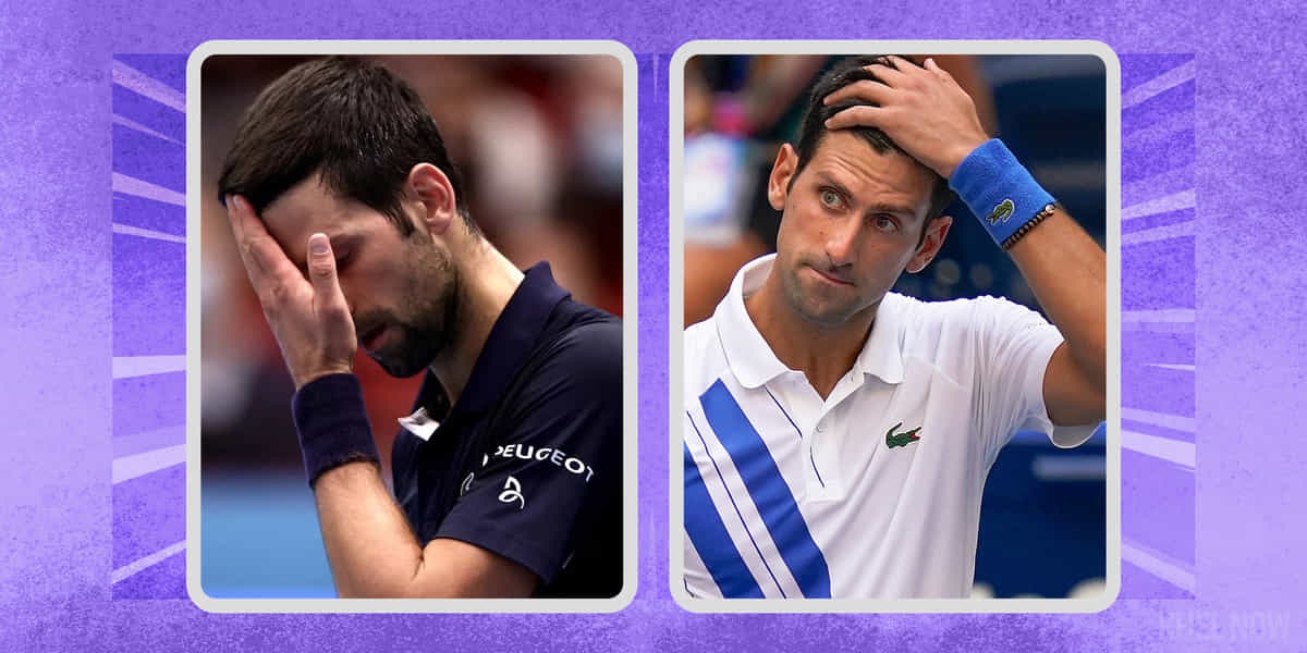 Full list of tournaments Novak Djokovic has missed due to unvaccinated status