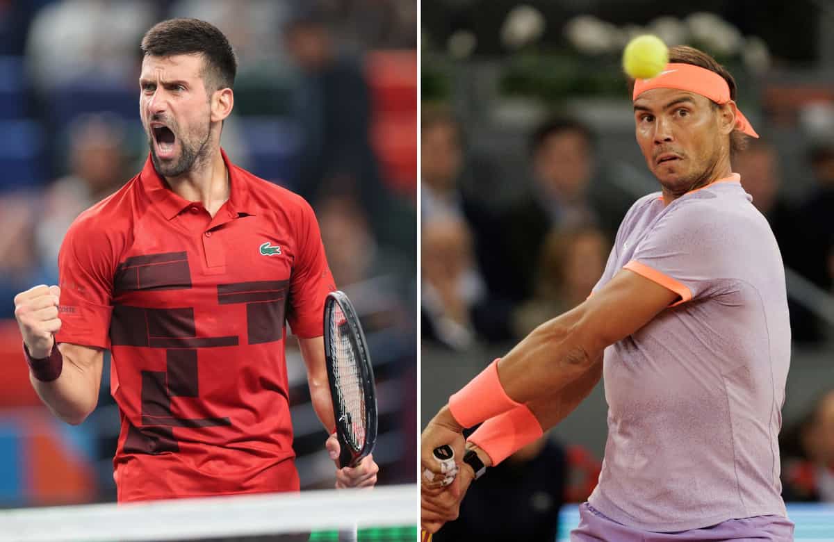 Top 10 players with most ATP singles titles