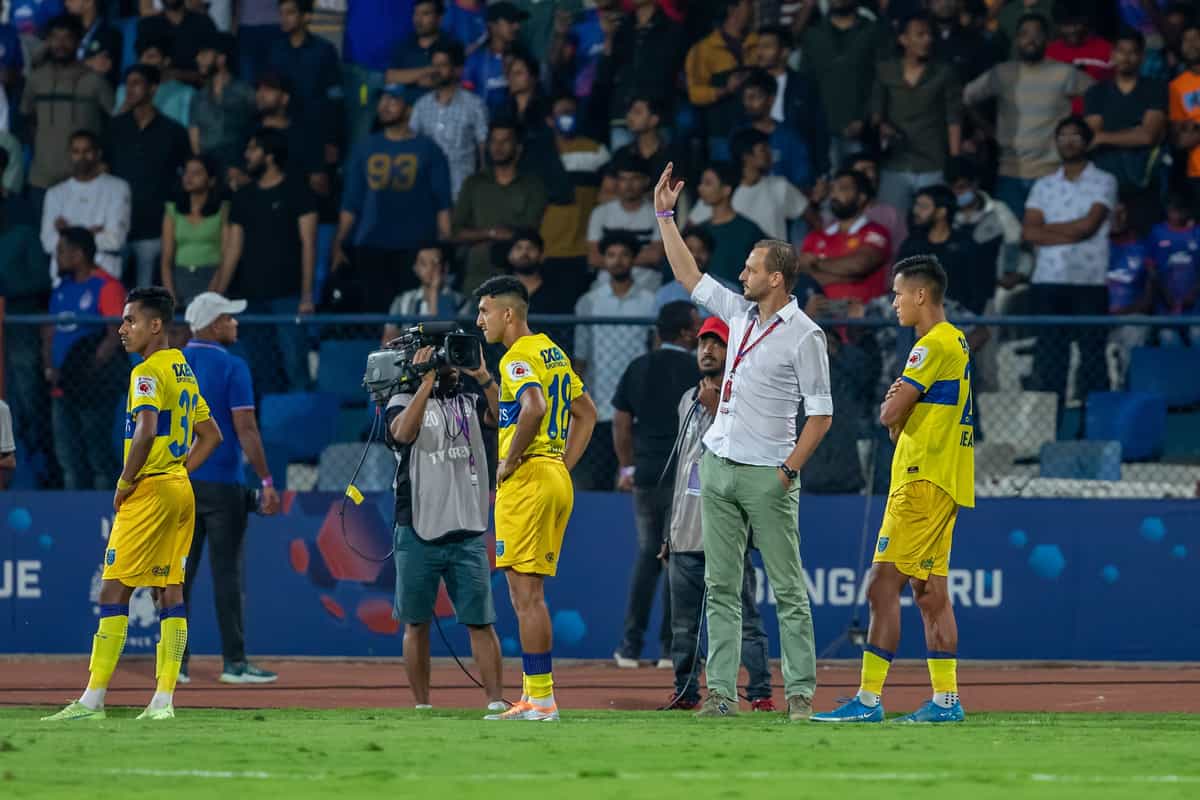 Kerala Blasters' plea rejected by AIFF Disciplinary Committee