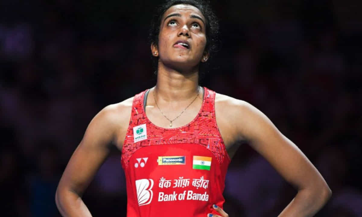 PV Sindhu hits new low with All England Open first round exit