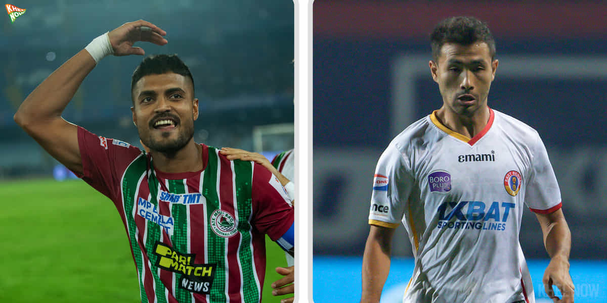 Pritam Kotal, Naorem Mahesh Singh called up to India camp