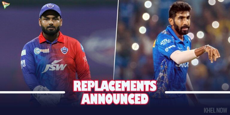 ipl-2023-rishabh-pant-jasprit-bumrah-replacements