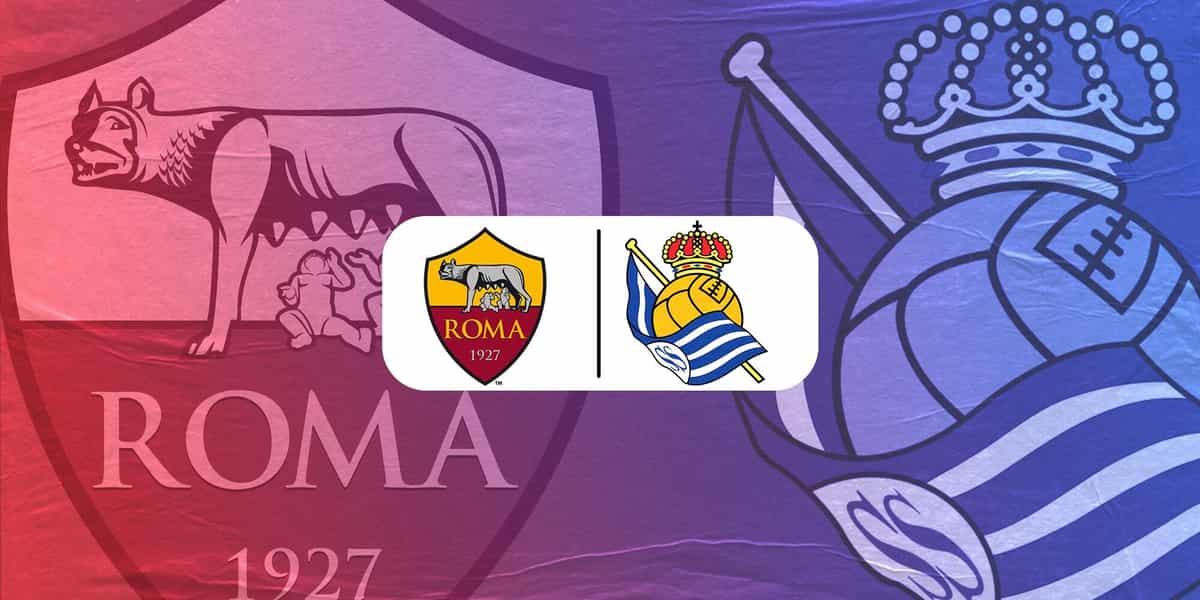 UEL 2022-23: AS Roma vs Real Sociedad: Predicted lineup, injury news, head-to-head, telecast