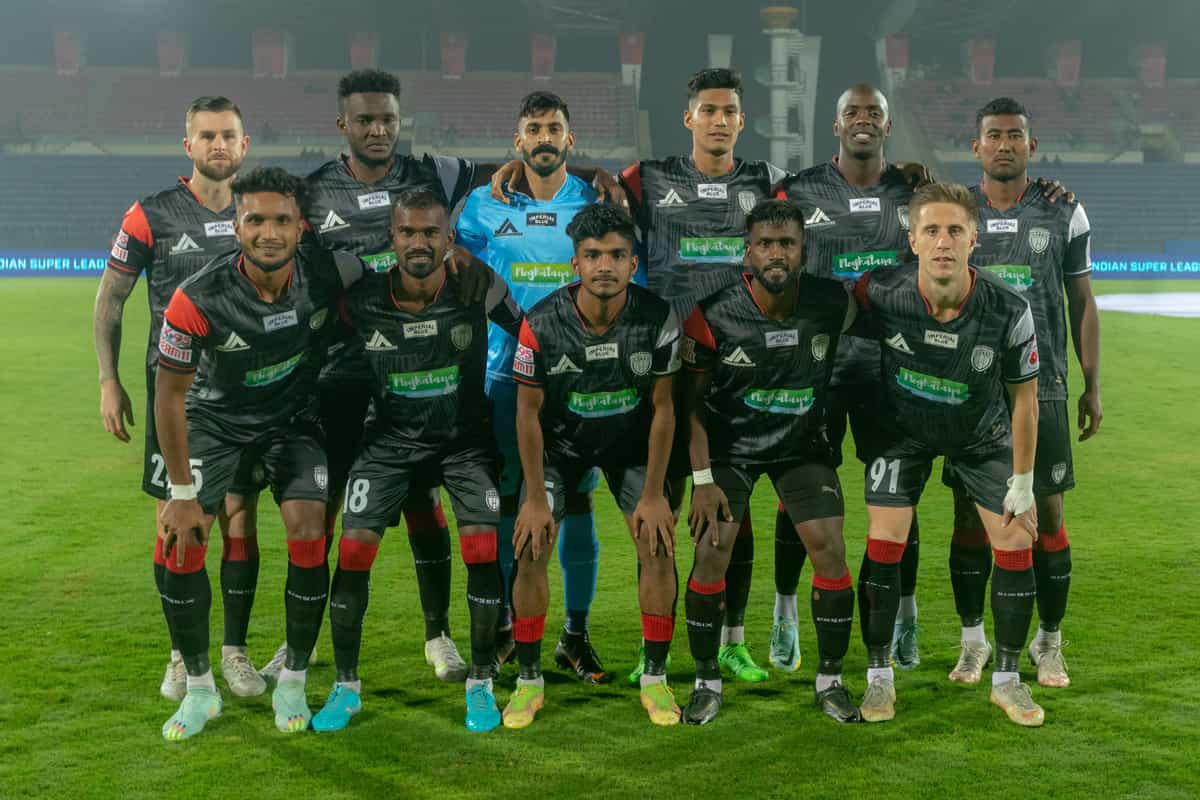 Indian Super League 2022-23 season review: Northeast United FC