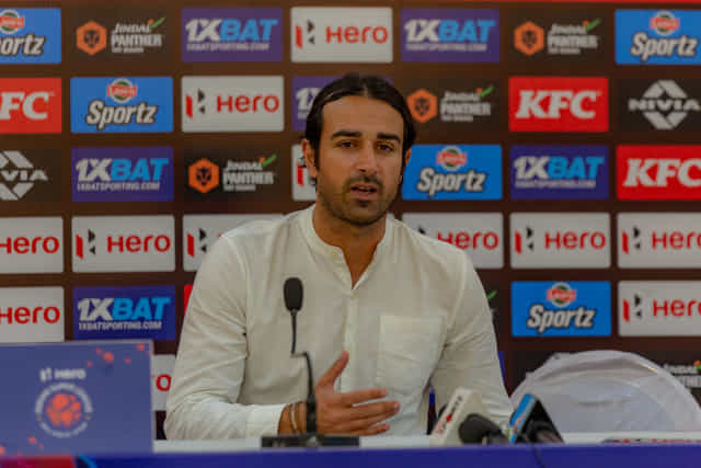 Vincenzo Alberto Annese joins as Nepal NT head coach