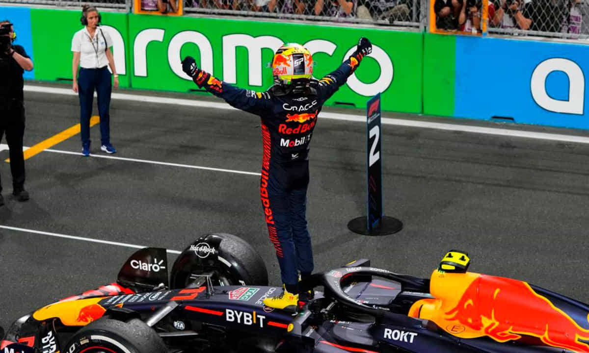 Formula 1: Major takeaways from Saudi Arabian GP 2023