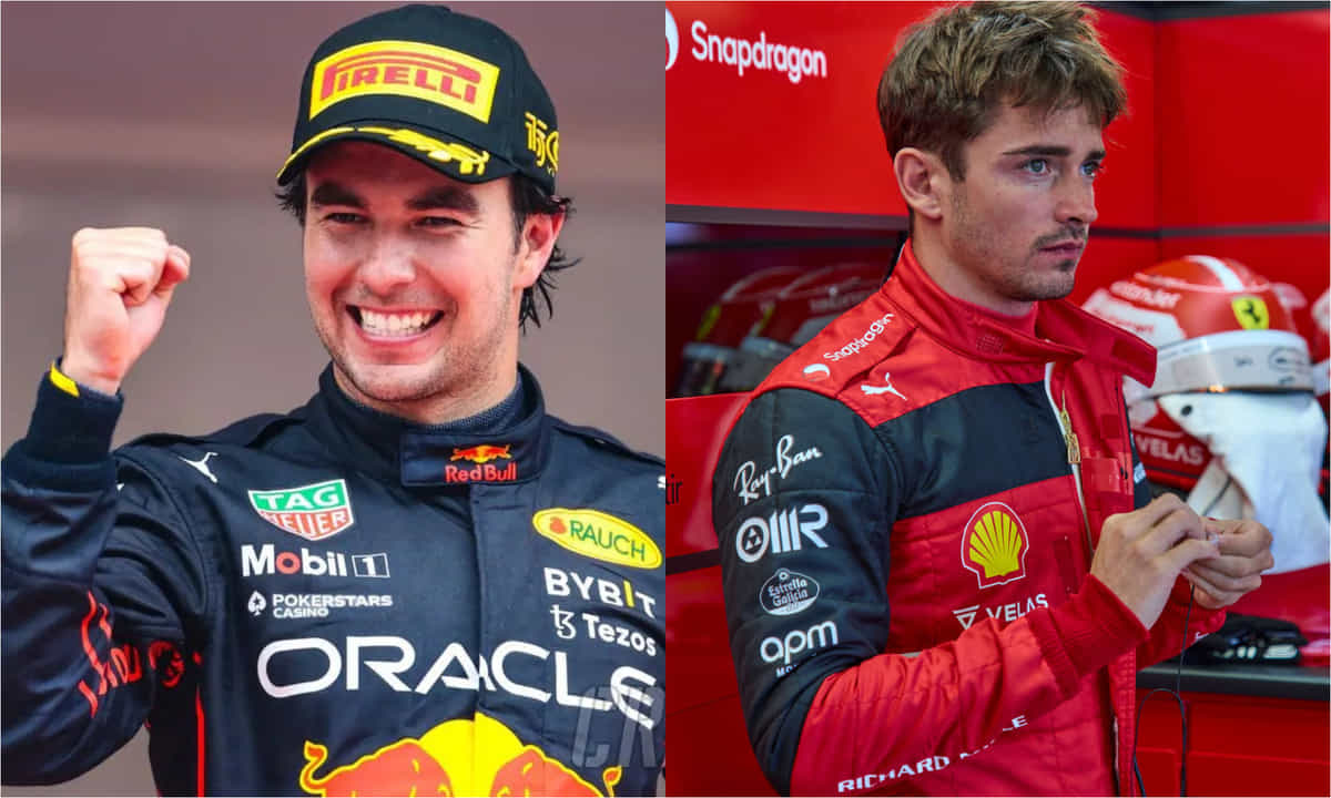 F1 Saudi Arabian GP 2023: Top three battles to look out for in Jeddah