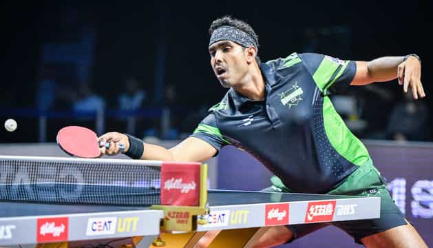 Ultimate Table Tennis season 4 to commence from July 13th