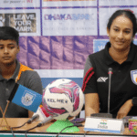 India vs Nepal Preview SAFF U-17 Women's Championship 2023