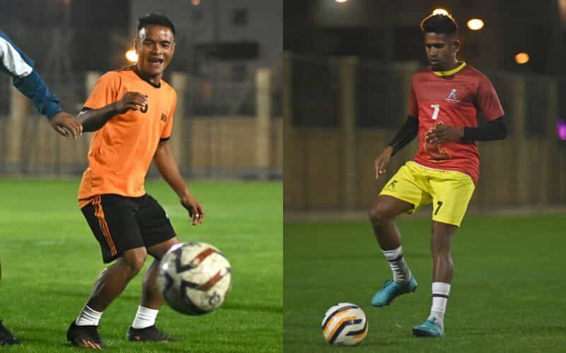 Santosh Trophy: Stage set in Riyadh as Meghalaya face Karnataka in finale