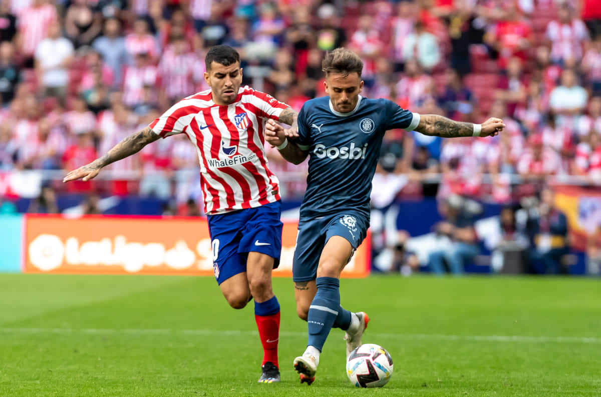 LaLiga 2022-23: Girona vs Atletico Madrid: Predicted lineup, Injury news, head-to-head, telecast