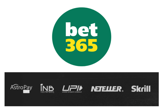 Bet365 Withdrawals and Deposits Analysed