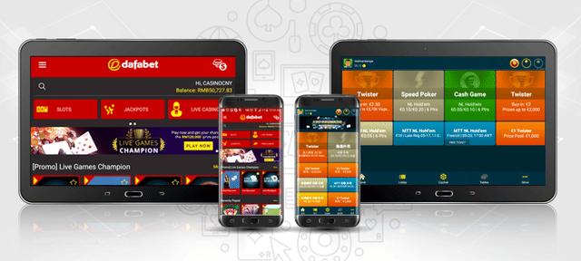Dafabet India Review – 16,000 INR in bonuses at 160%