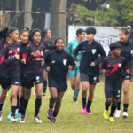 Vietnam vs India AFC U-20 Women's Asian Cup Qualifiers Round 1