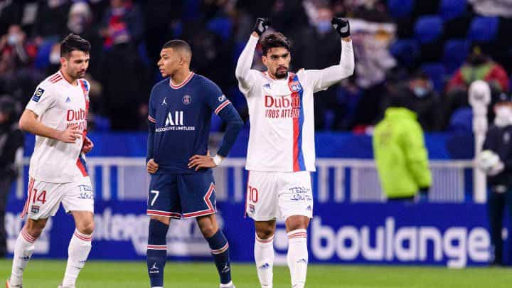 Ligue 1 2022-23: PSG vs Lyon: Predicted lineup, injury news, head-to-head, telecast