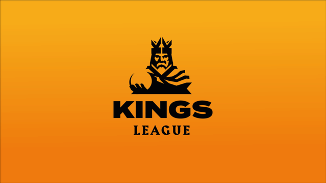 What is Gerard Pique's Kings league?